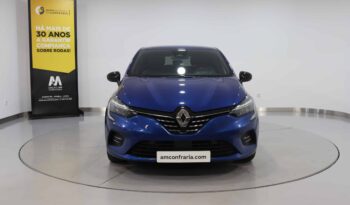 RENAULT Clio 1.0 TCe Techno completo