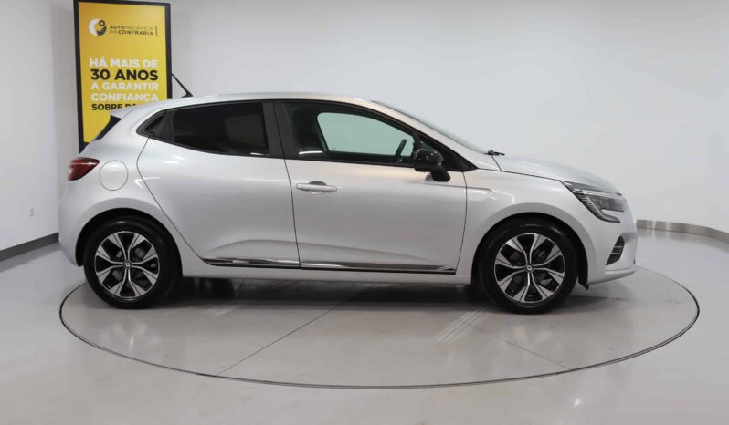 RENAULT Clio 1.0 TCe Evolution completo