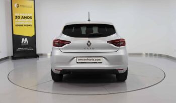 RENAULT Clio 1.0 TCe Evolution completo