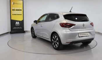 RENAULT Clio 1.0 TCe Evolution completo