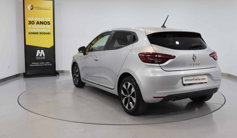 RENAULT Clio 1.0 TCe Evolution completo