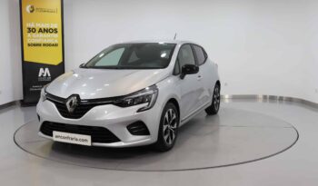 RENAULT Clio 1.0 TCe Evolution completo