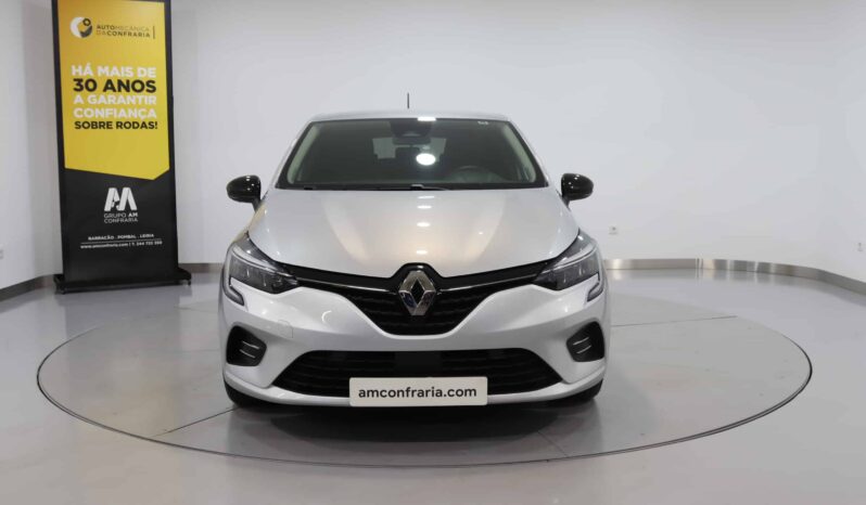 RENAULT Clio 1.0 TCe Evolution completo