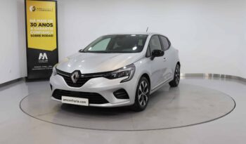 RENAULT Clio 1.0 TCe Evolution completo