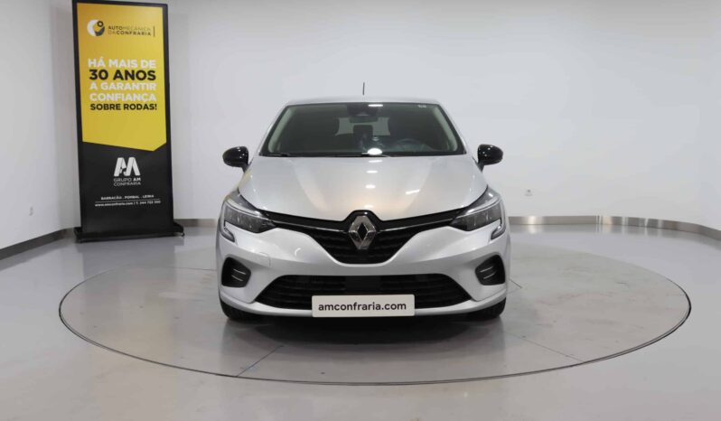 RENAULT Clio 1.0 TCe Evolution completo