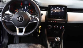 RENAULT Clio 1.0 TCe Evolution completo