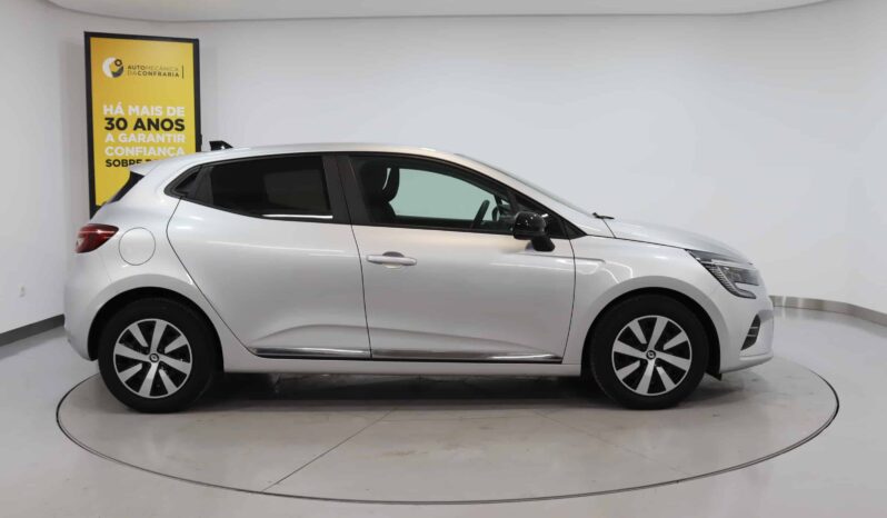 RENAULT Clio 1.0 Tce Evolution Bi-Fuel completo