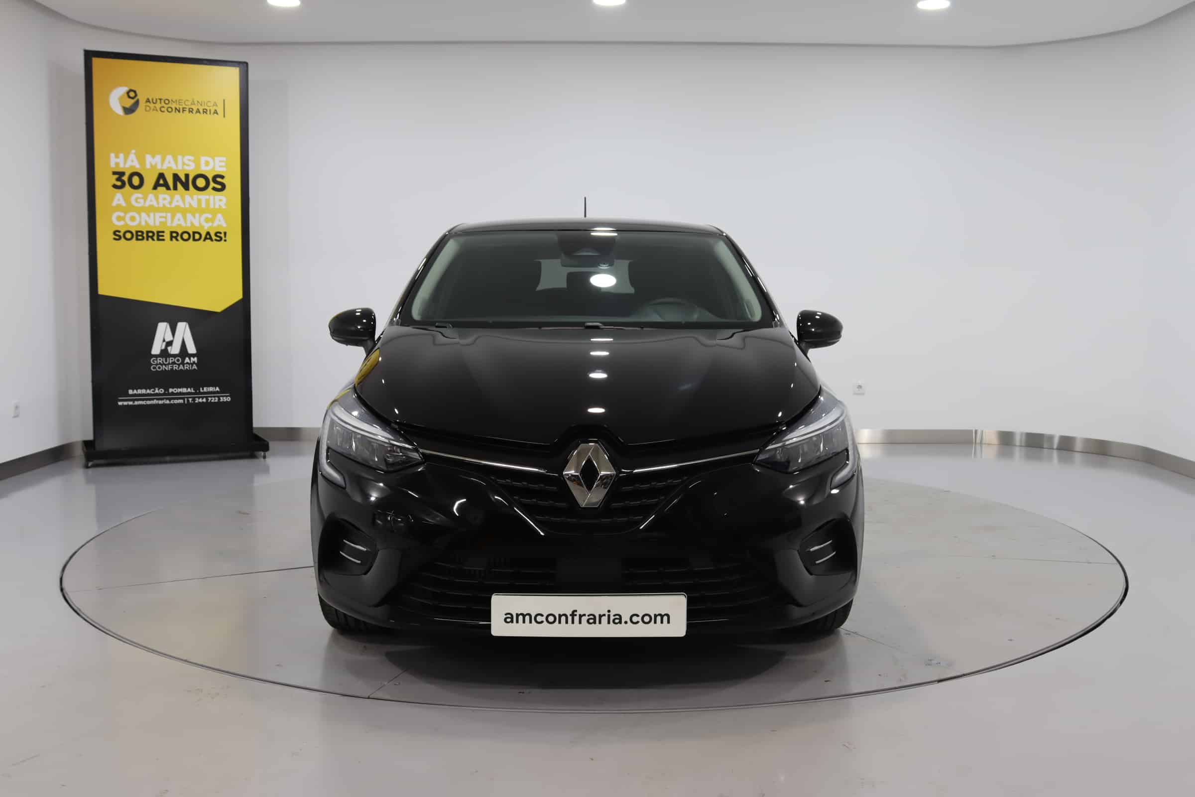 Carro usado Renault Clio 1.0 Tce Evolution Gasolina