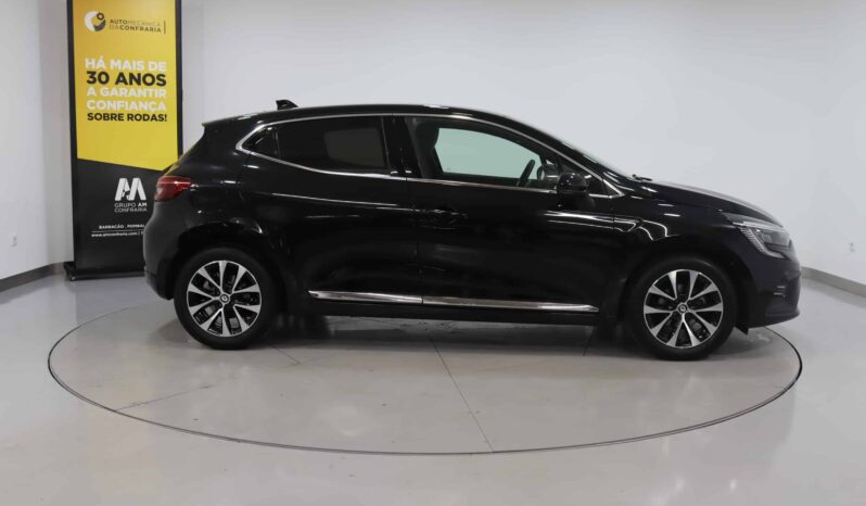 RENAULT Clio 1.0 TCe Limited completo