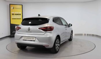 RENAULT Clio 1.0 Tce Evolution Bi-Fuel completo