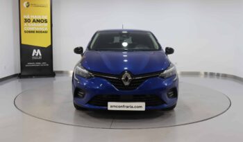 RENAULT Clio 1.0 TCe Evolution completo