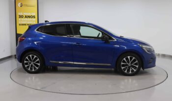 RENAULT Clio 1.0 TCe Techno completo