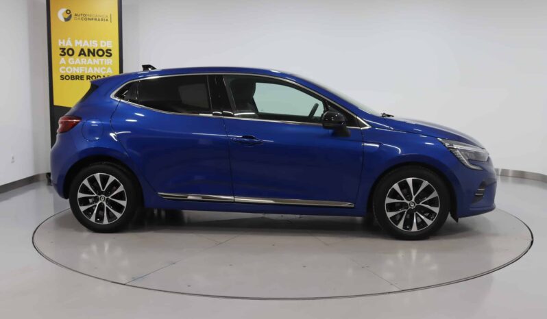 RENAULT Clio 1.0 TCe Techno completo