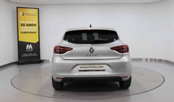 RENAULT Clio 1.0 Tce Evolution Bi-Fuel completo