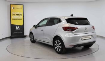 RENAULT Clio 1.0 Tce Evolution Bi-Fuel completo