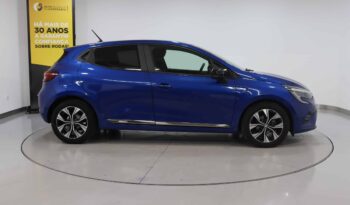 RENAULT Clio 1.0 TCe Evolution completo