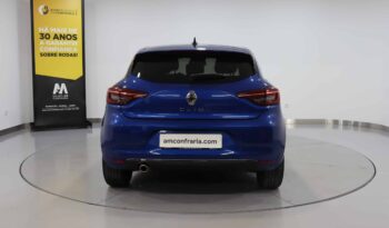 RENAULT Clio 1.0 TCe Techno completo