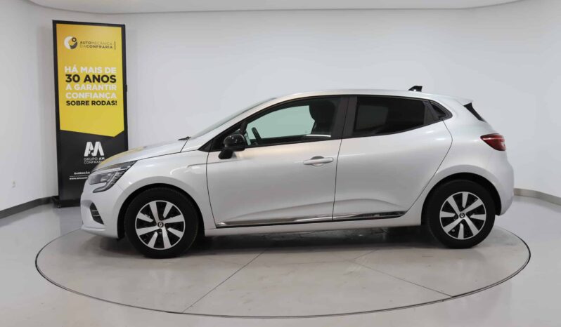 RENAULT Clio 1.0 Tce Evolution Bi-Fuel completo