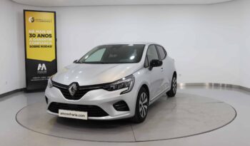 RENAULT Clio 1.0 Tce Evolution Bi-Fuel completo