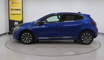 RENAULT Clio 1.0 TCe Techno completo