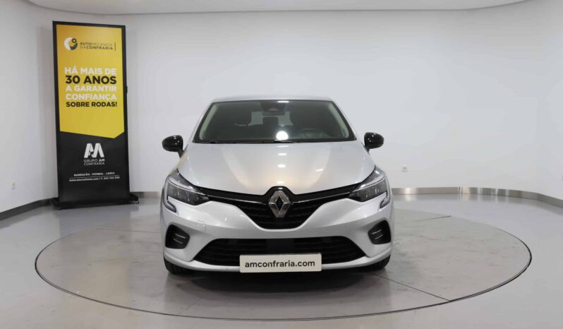 RENAULT Clio 1.0 Tce Evolution Bi-Fuel completo