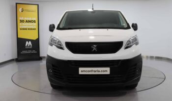 PEUGEOT Expert 1.5 Blue HDi completo