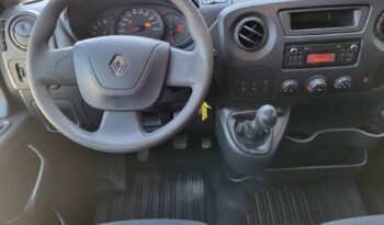 RENAULT Master 2.3 dCi CCD L3 completo