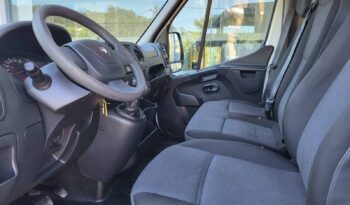 RENAULT Master 2.3 dCi CCD L3 completo