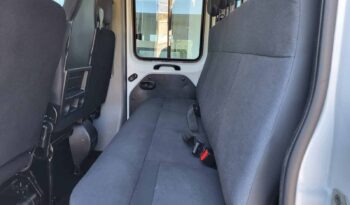 RENAULT Master 2.3 dCi CCD L3 completo