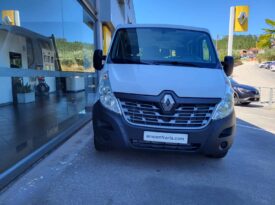 RENAULT Master 2.3 dCi CCD L3