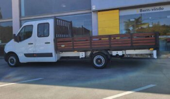 RENAULT Master 2.3 dCi CCD L3 completo