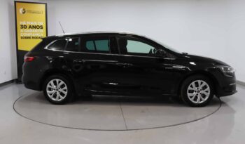 RENAULT Mégane ST 1.5 Blue dCi Limited completo