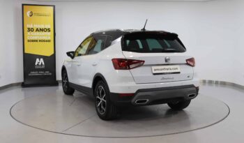 SEAT Arona 1.0 TSi FR DSG completo