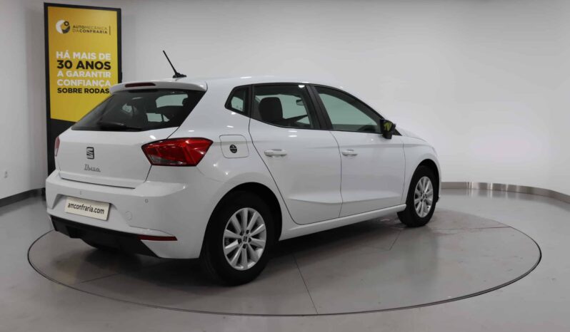 SEAT Ibiza 1.0 TSi Style DSG completo