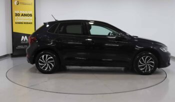 VOLKSWAGEN Polo 1.0 TSi LIFE completo