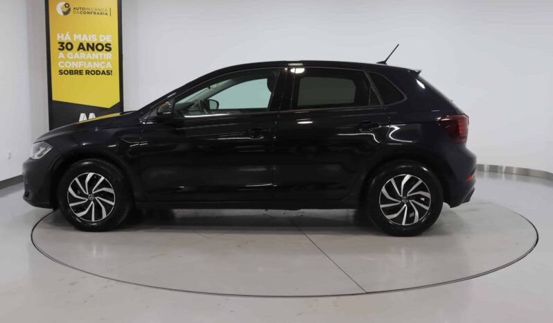 VOLKSWAGEN Polo 1.0 TSi LIFE completo