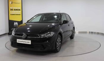 VOLKSWAGEN Polo 1.0 TSi LIFE completo