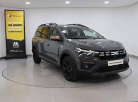 DACIA Jogger 1.0 ECO-G Extreme 7L Bi-Fuel