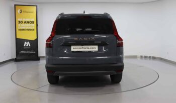 DACIA Jogger 1.0 ECO-G Extreme 7L Bi-Fuel completo