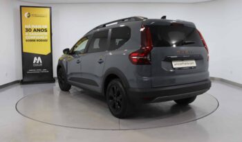 DACIA Jogger 1.0 ECO-G Extreme 7L Bi-Fuel completo