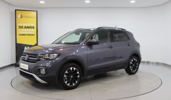 VOLKSWAGEN T-cross 1.0 TSI Life completo