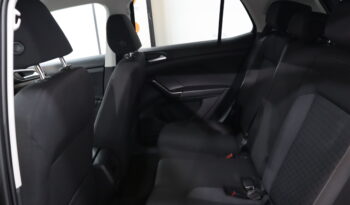 VOLKSWAGEN T-cross 1.0 TSI Life completo