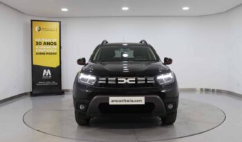 DACIA Duster 1.0 ECO-G SL Extreme Bi-Fuel completo