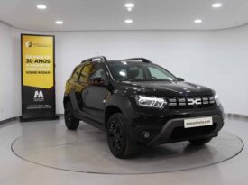 DACIA Duster 1.0 ECO-G SL Extreme Bi-Fuel