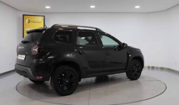 DACIA Duster 1.0 ECO-G SL Extreme Bi-Fuel completo