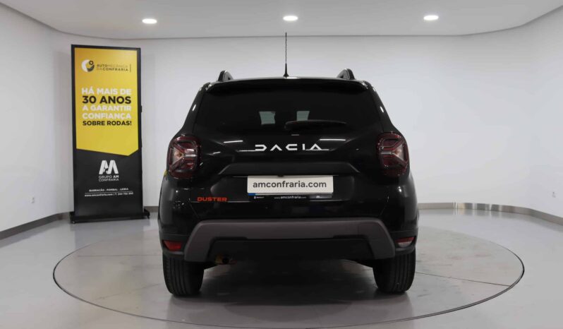 DACIA Duster 1.0 ECO-G SL Extreme Bi-Fuel completo