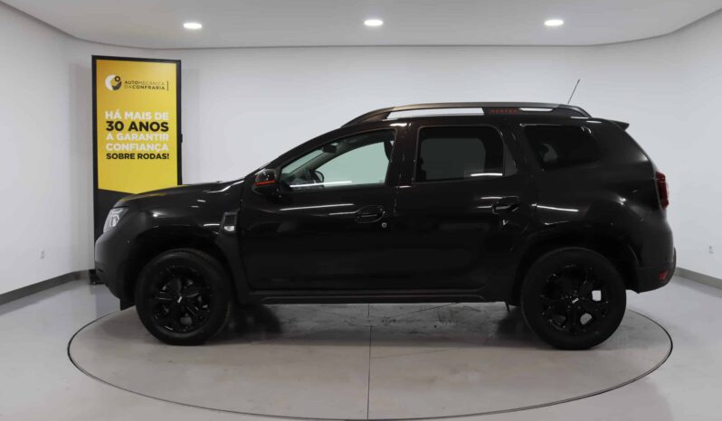 DACIA Duster 1.0 ECO-G SL Extreme Bi-Fuel completo