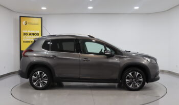 PEUGEOT 2008 1.6 BlueHDI Allure completo