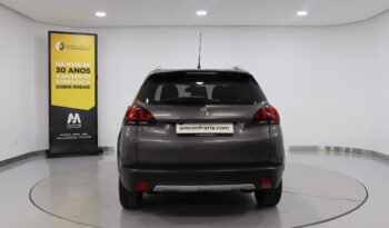 PEUGEOT 2008 1.6 BlueHDI Allure completo