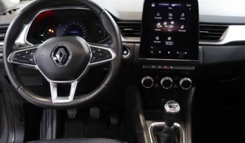 RENAULT Captur 1.0 TCe Techno completo